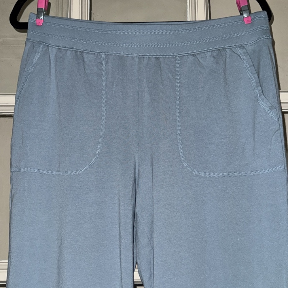 NWOT Anybody Cozy knit crop joggers - Picture 4 of 7